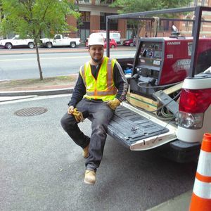 Meet your Posher, Erick